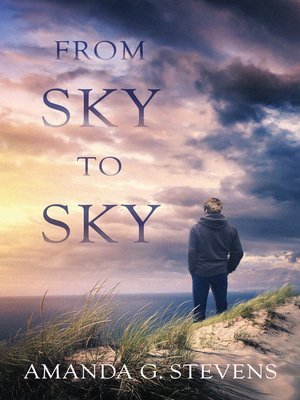 From Sky to Sky - ebook